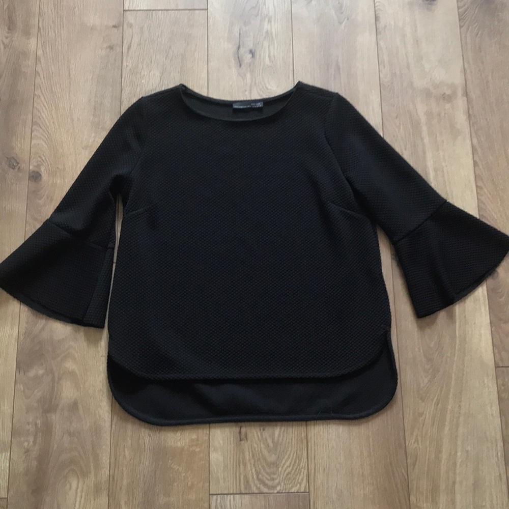 Zara Top